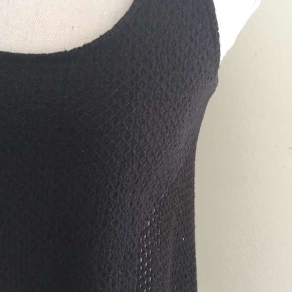 ⭐️$5/20 AEO KNIT/BURNOUT TANK SZ XS - Picture 2 of 8